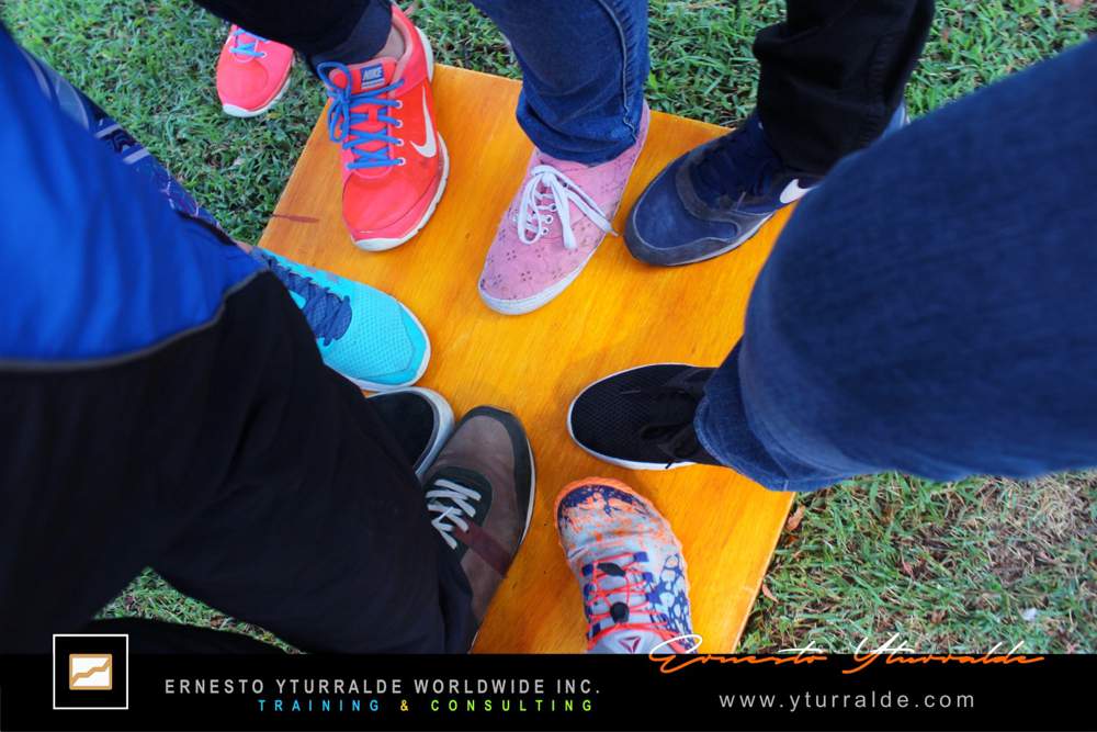 Team Building Corporativo Vivencial Online para el desarrollo de equipos de trabajo