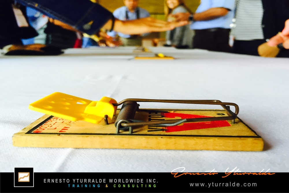 Bolivia Team Building Corporativo Vivencial Online para el desarrollo de equipos de trabajo