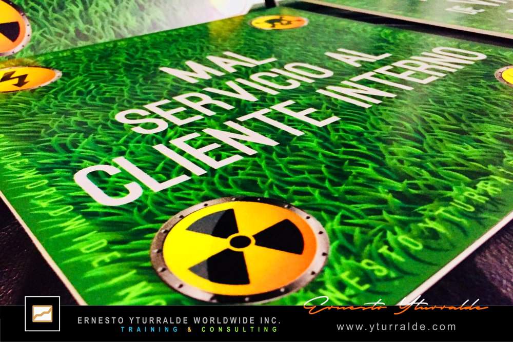 Team Building Corporativo Vivencial Online para el desarrollo de equipos de trabajo