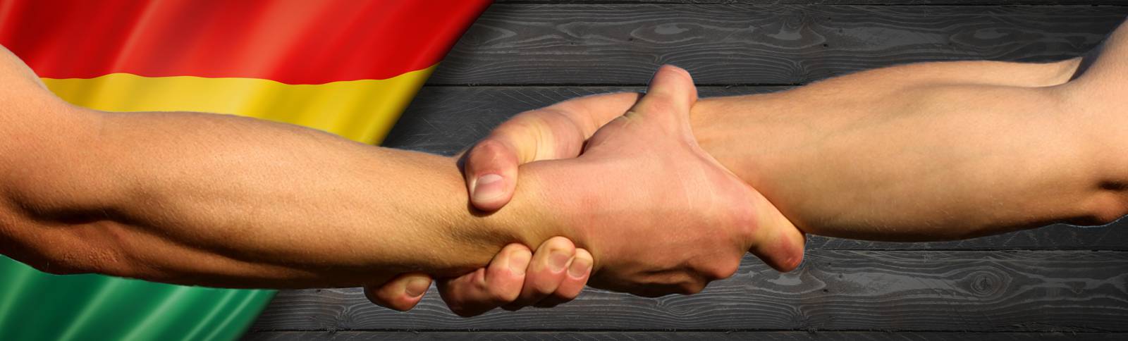 Team Building Online para todo el Bolivia, Latinoamérica y El Caribe